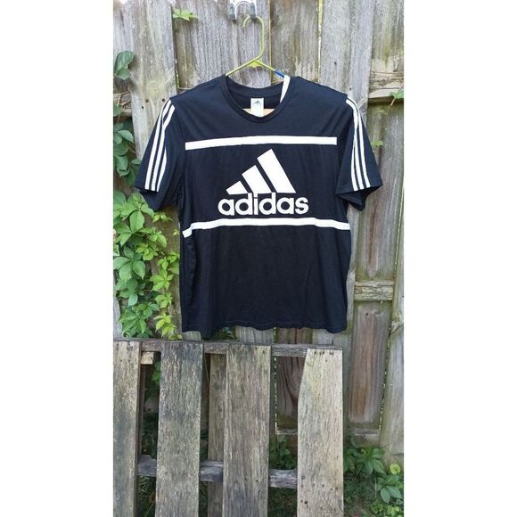 Adidas's soccer shirt NWOT - Picture 1 of 4